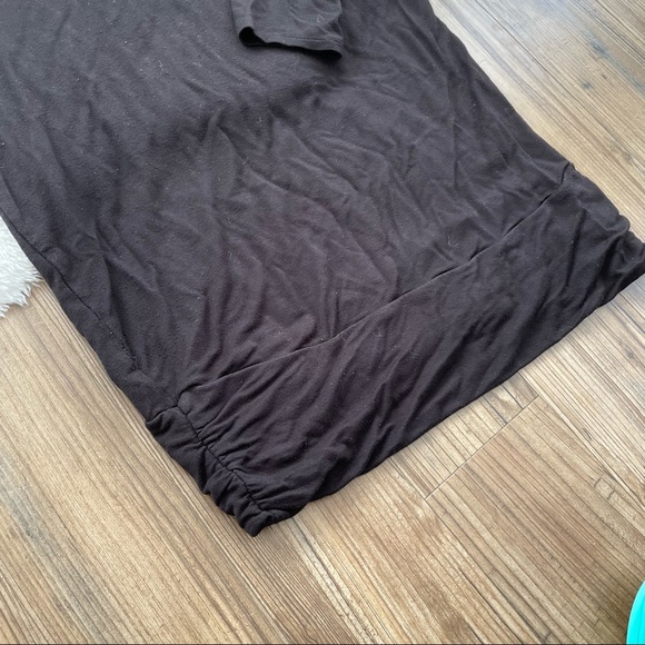 ⭐️2/$15⭐️ SzM Thyme Maternity Nursing/Pregnancy Tunic - Picture 5 of 7